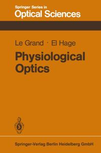 Springer Series in Optical Sciences