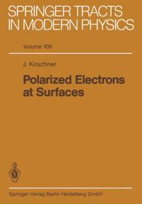 Springer Tracts in Modern Physics
