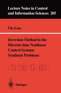 Lecture Notes in Control and Information Sciences