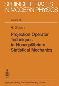 Springer Tracts in Modern Physics