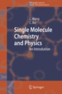 NanoScience and Technology