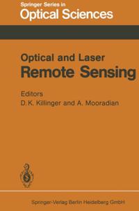 Springer Series in Optical Sciences