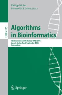 Lecture Notes in Computer Science