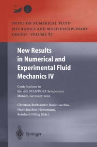 Notes on Numerical Fluid Mechanics and Multidisciplinary Design