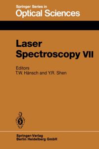 Springer Series in Optical Sciences
