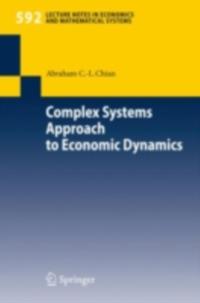 Lecture Notes in Economics and Mathematical Systems