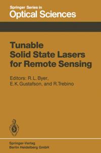 Springer Series in Optical Sciences