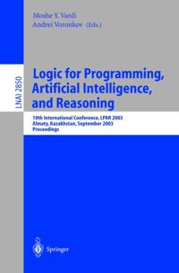 Lecture Notes in Computer Science