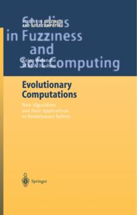 Studies in Fuzziness and Soft Computing