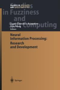 Studies in Fuzziness and Soft Computing