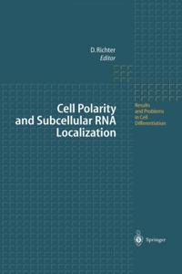 Results and Problems in Cell Differentiation