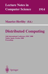 Lecture Notes in Computer Science