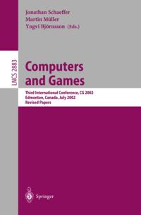 Lecture Notes in Computer Science