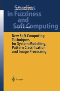 Studies in Fuzziness and Soft Computing