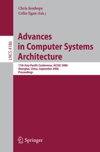 Lecture Notes in Computer Science