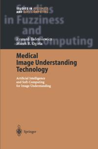 Studies in Fuzziness and Soft Computing