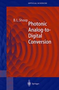 Photonic Analog-to-Digital Conversion