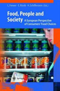 Food, People and Society
