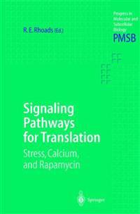 Signaling Pathways for Translation