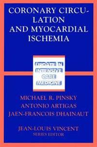 Coronary Circulation and Myocardial Ischemia