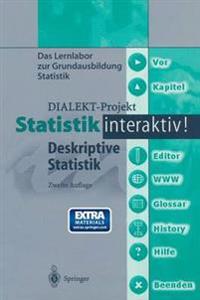 Statistik interaktiv!
