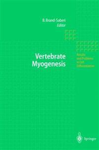 Vertebrate Myogenesis