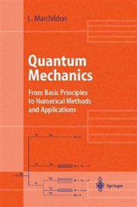 Quantum Mechanics