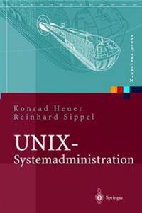 UNIX-Systemadministration