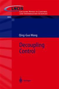 Decoupling Control