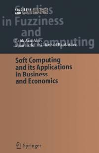 Studies in Fuzziness and Soft Computing