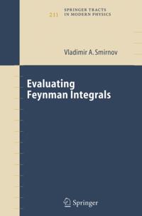 Springer Tracts in Modern Physics