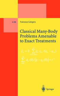 Lecture Notes in Physics Monographs
