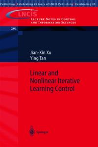 Lecture Notes in Control and Information Sciences