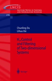 Lecture Notes in Control and Information Sciences