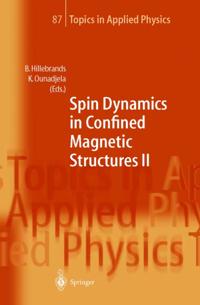 Topics in Applied Physics