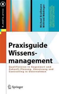 Praxisguide Wissensmanagement