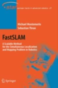Springer Tracts in Advanced Robotics