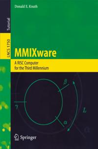 Lecture Notes in Computer Science