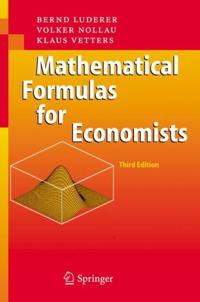 Business and Economics
