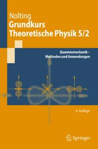 Springer-Lehrbuch