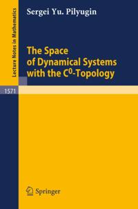 Space of Dynamical Systems with the C0-Topology