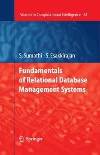 Studies in Computational Intelligence