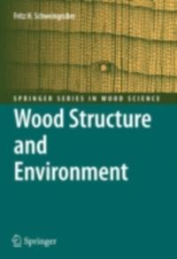 Springer Series in Wood Science
