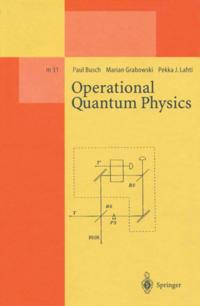 Lecture Notes in Physics Monographs
