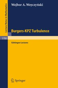 Lecture Notes in Mathematics
