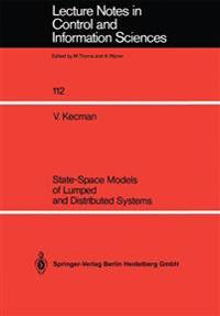 State-Space Models of Lumped and Distributed Systems