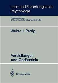 Vorstellungen und Gedächtnis