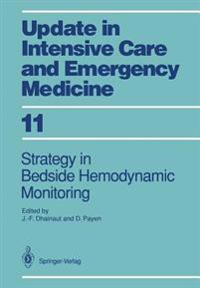 Strategy in Bedside Hemodynamic Monitoring