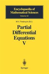 Partial Differential Equations V