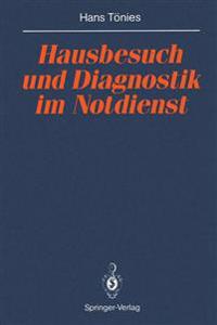 Hausbesuch und Diagnostik im Notdienst